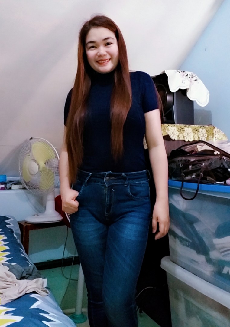 Jag jeans high waist clearance