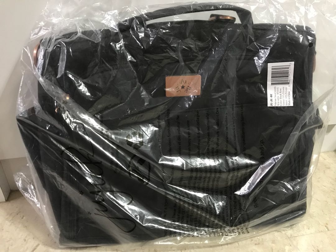 ju ju be classic convertible