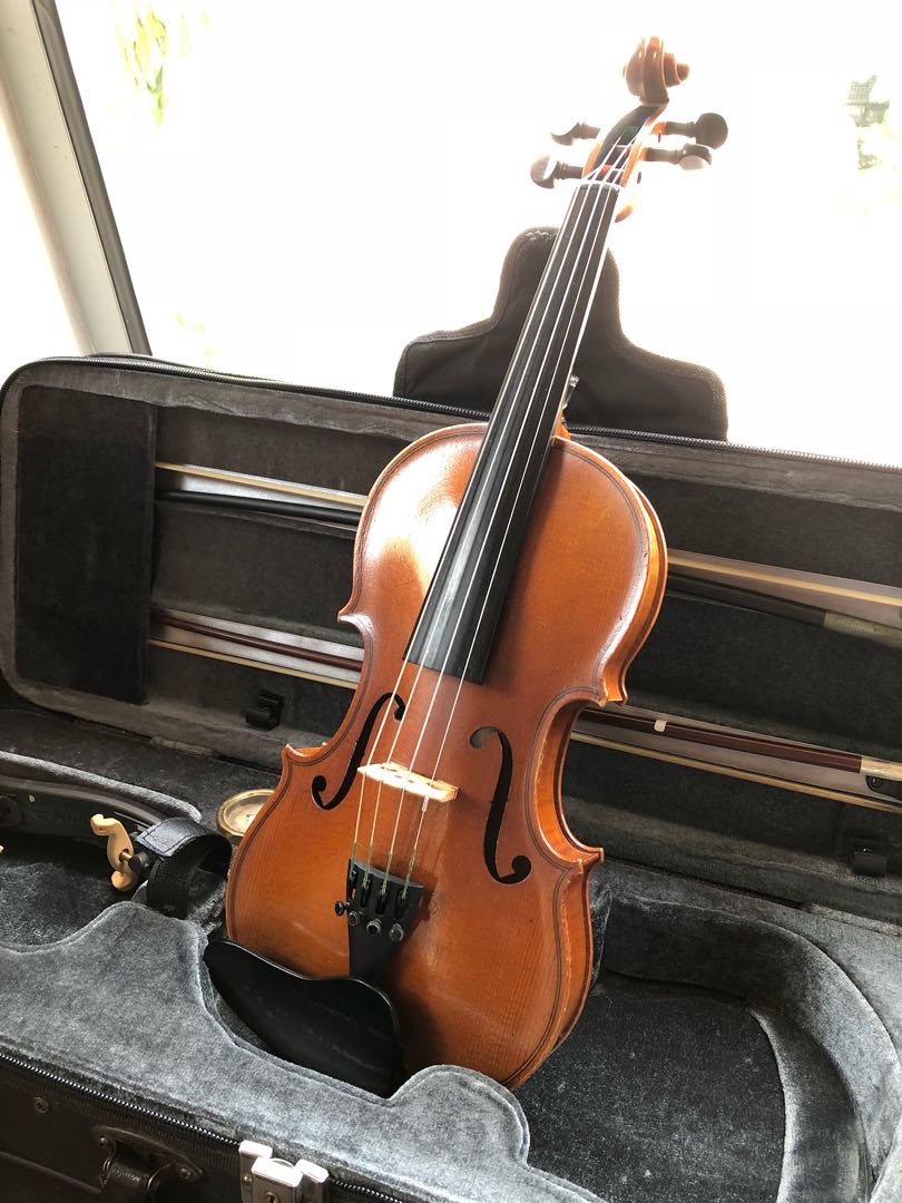 Karl hofner clearance violin price