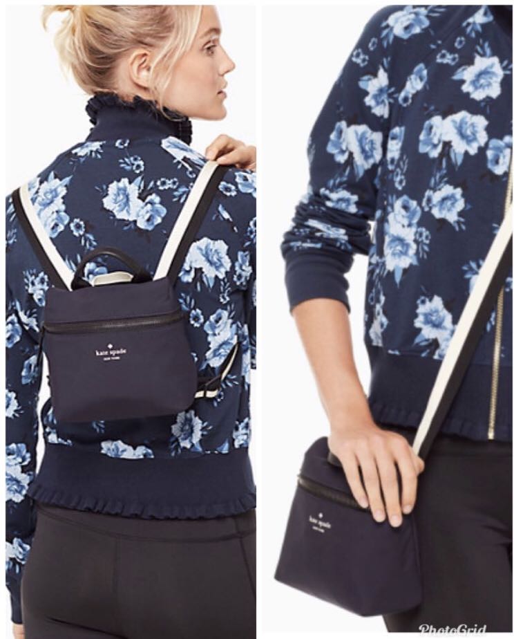 kate spade that's the spirit mini crossbody