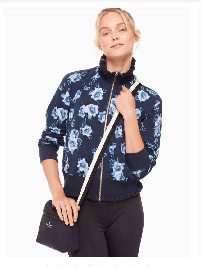 kate spade that's the spirit mini crossbody