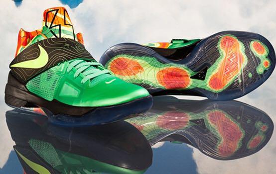 kd weathermans