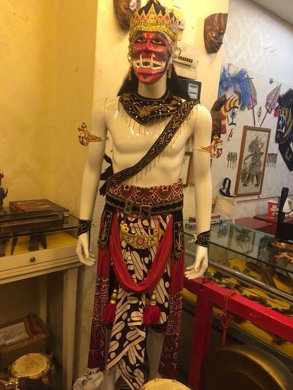 Kuda Lumping Everything Else On Carousell