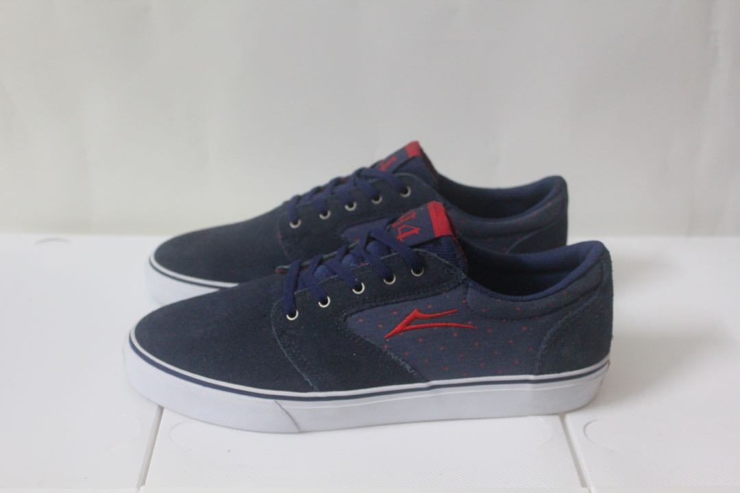 lakai chocolate shoes