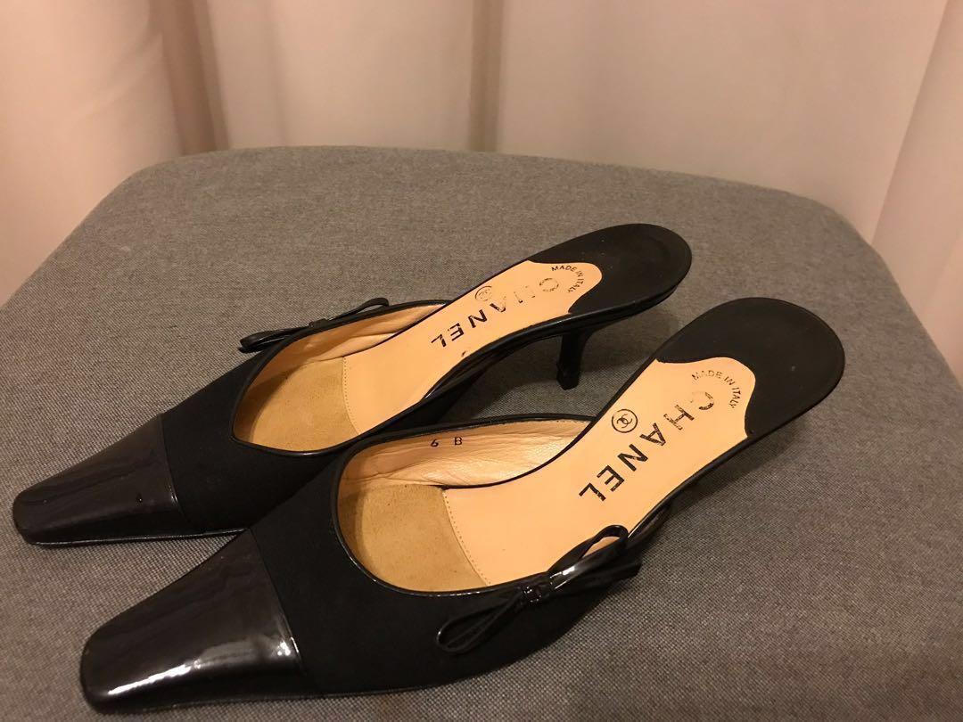 Chanel sandals clearance price 2018