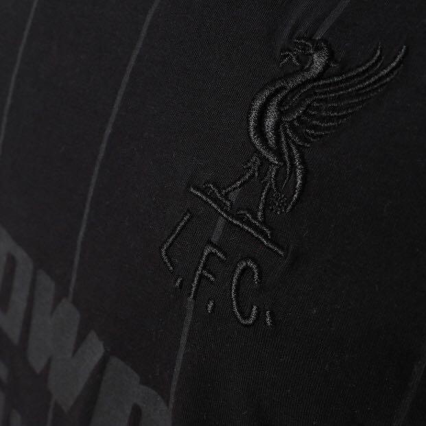 lfc blackout retro
