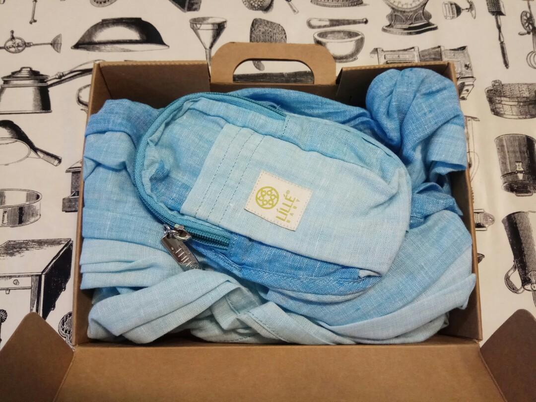 Eternal love hotsell ring sling