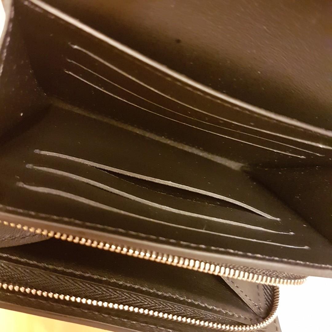 Shop Louis Vuitton IRIS Iris compact wallet (M62540) by MUTIARA