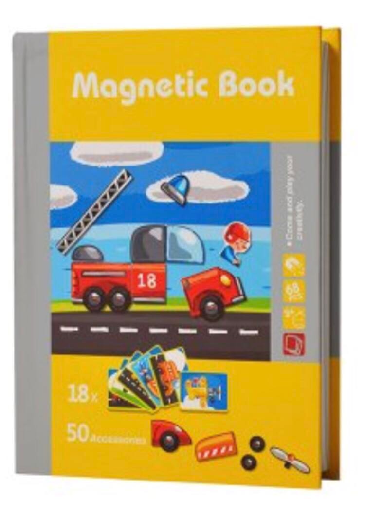 Book, Hobbies & Toys, Toys & Games on Carousell