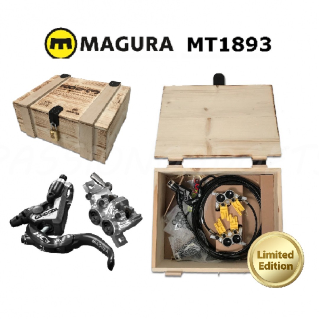 MAGURA 1893 - www.bernadettewirth.com