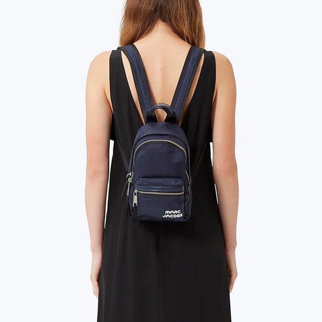 Trek pack mini backpack new arrivals