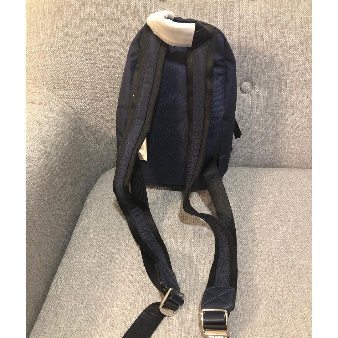 MARC JACOBS Trek Pack Mini Backpack