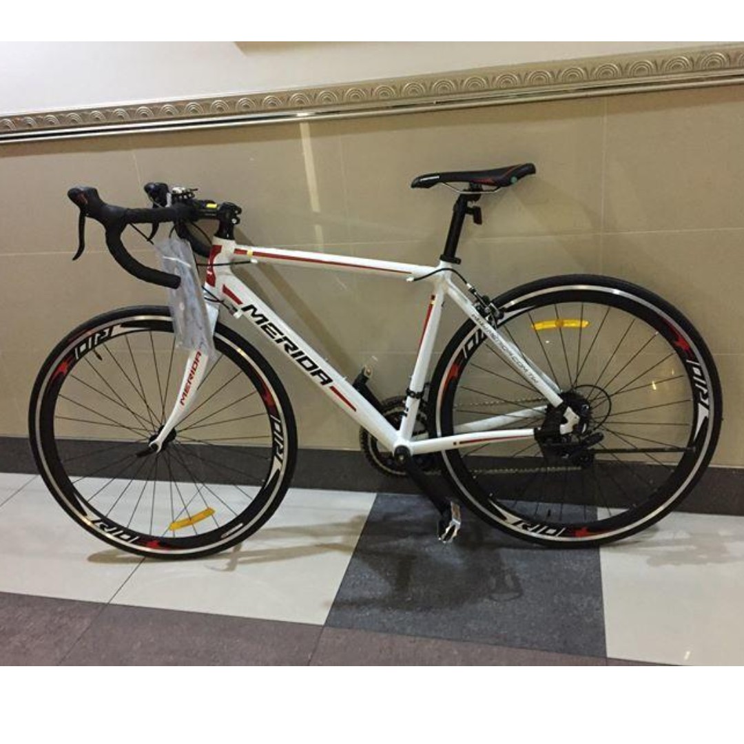 Merida ride 2025 902