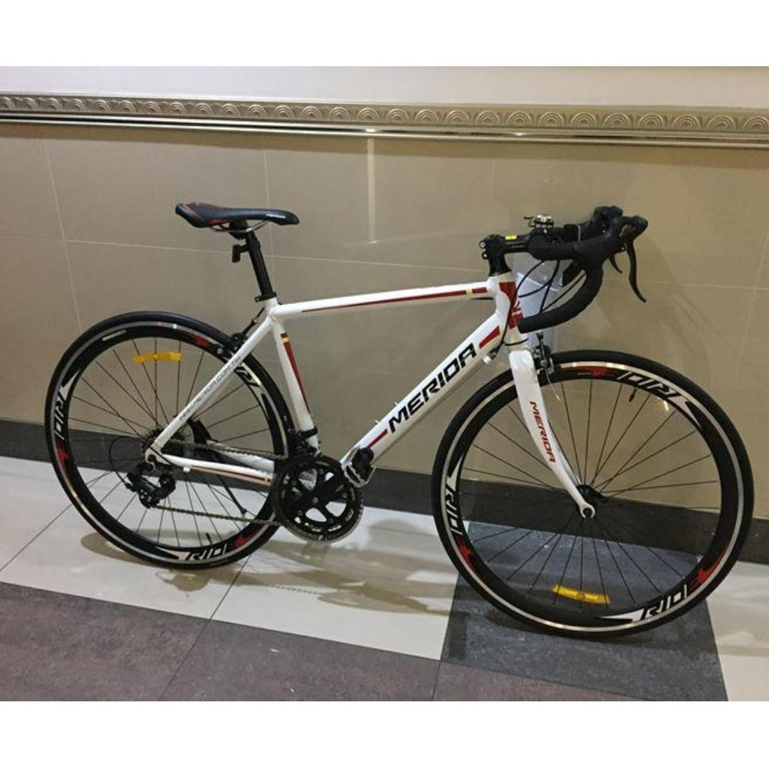 Merida ride clearance 902