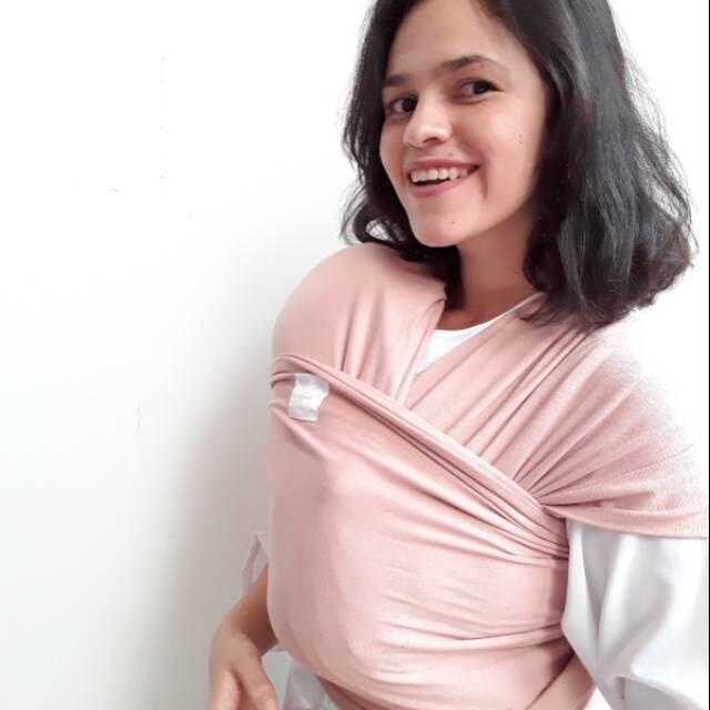 mikhado baby wrap