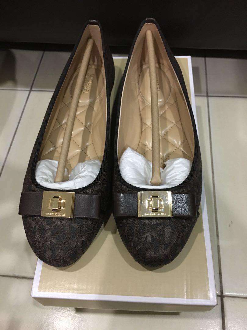 mk ladies shoes