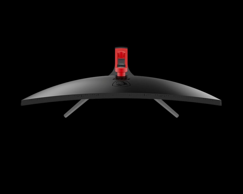 MSI OPTIX G24C 24" 1ms 144hz Monitor Freesync DEMO SET 3y Local