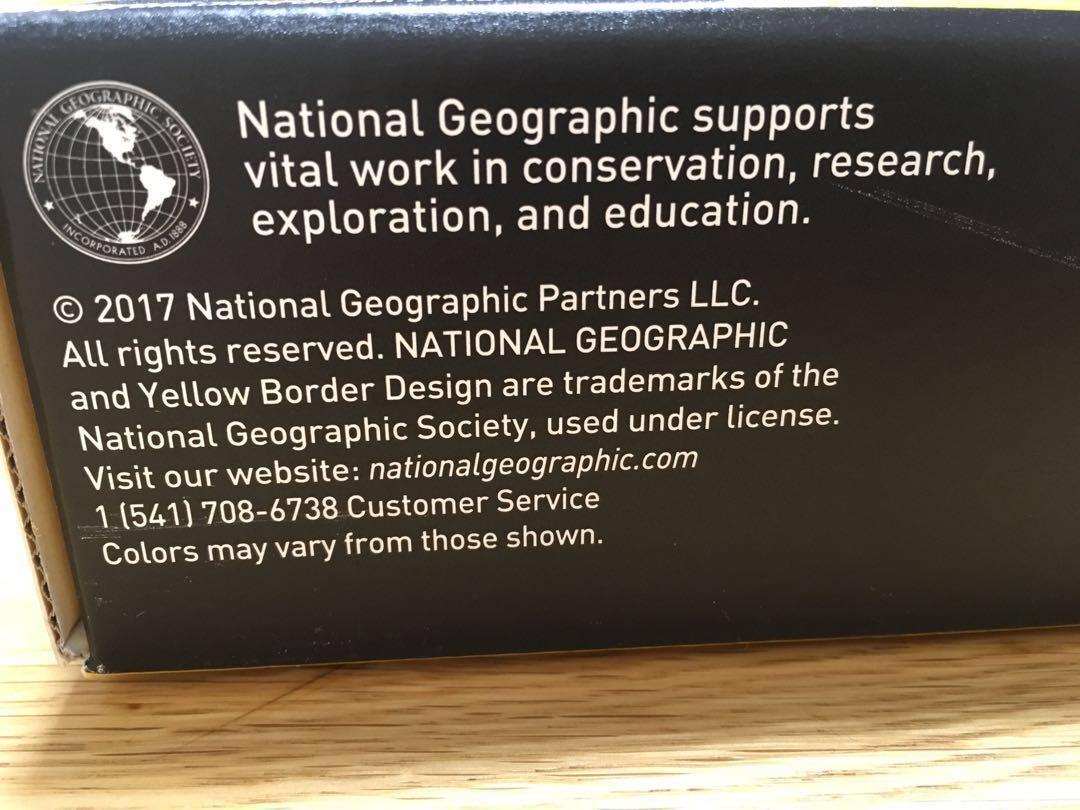 national geographic 100 in 1 construction set
