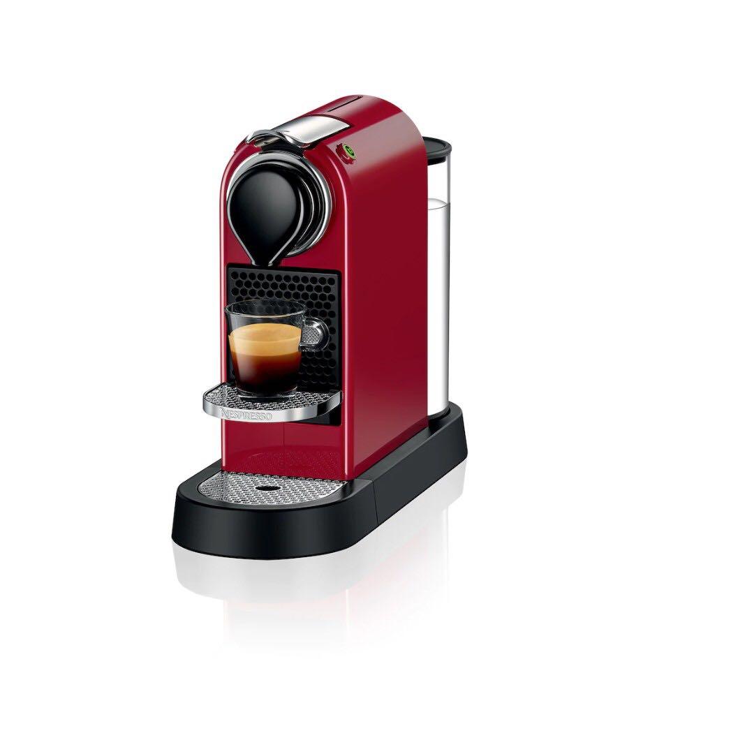 Nespresso Type C110, TV & Home Appliances, Kitchen Appliances, Coffee Machines & on Carousell