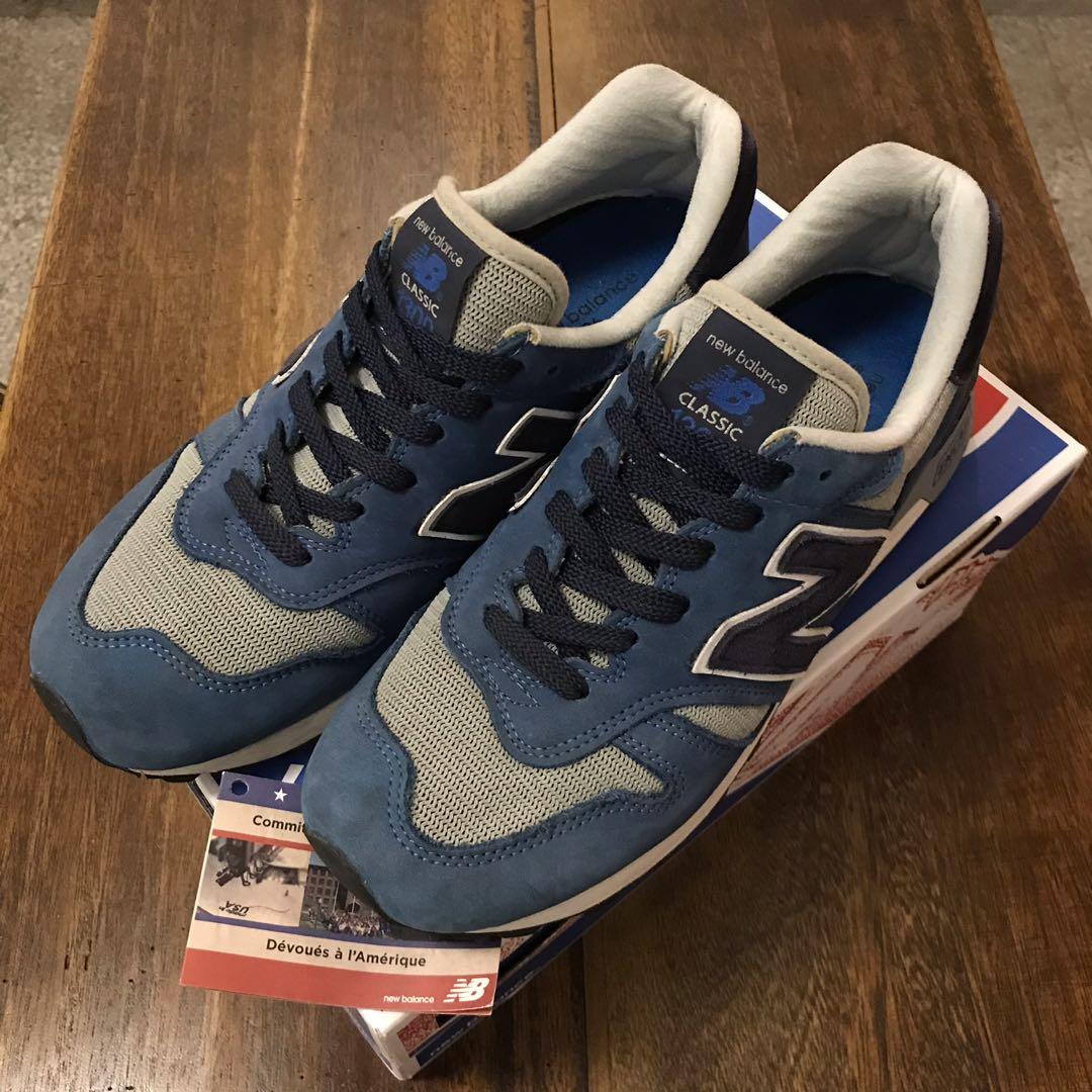 New balance on sale 1300 renegade
