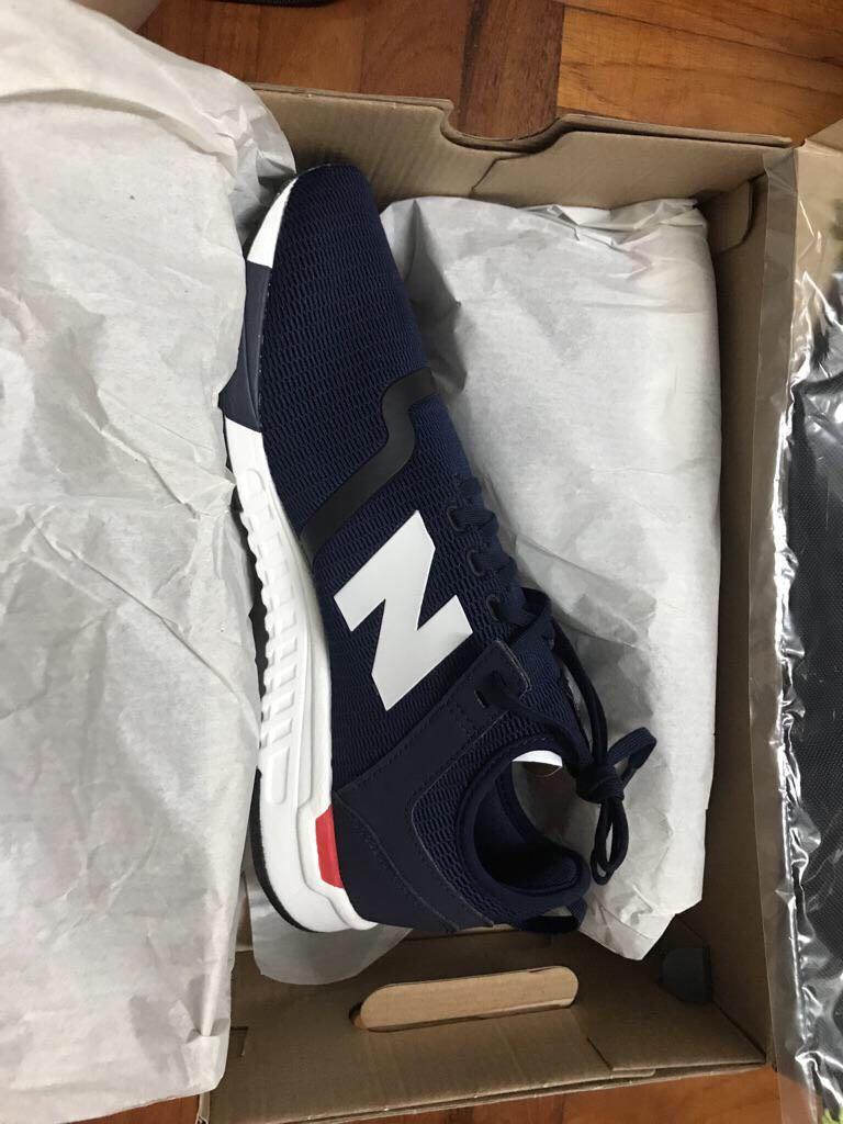 new balance 247 dh