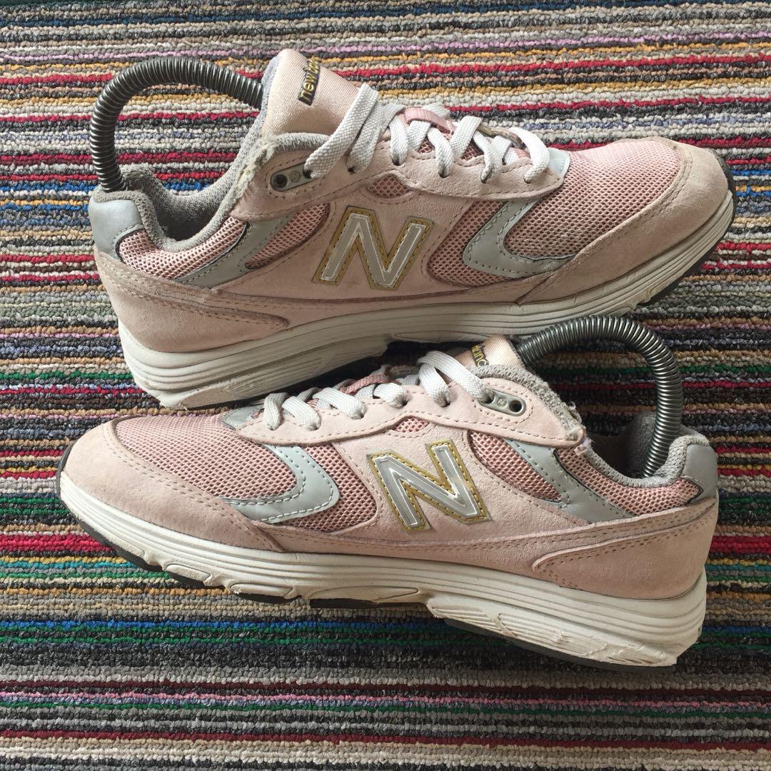 Nb 880 store pink