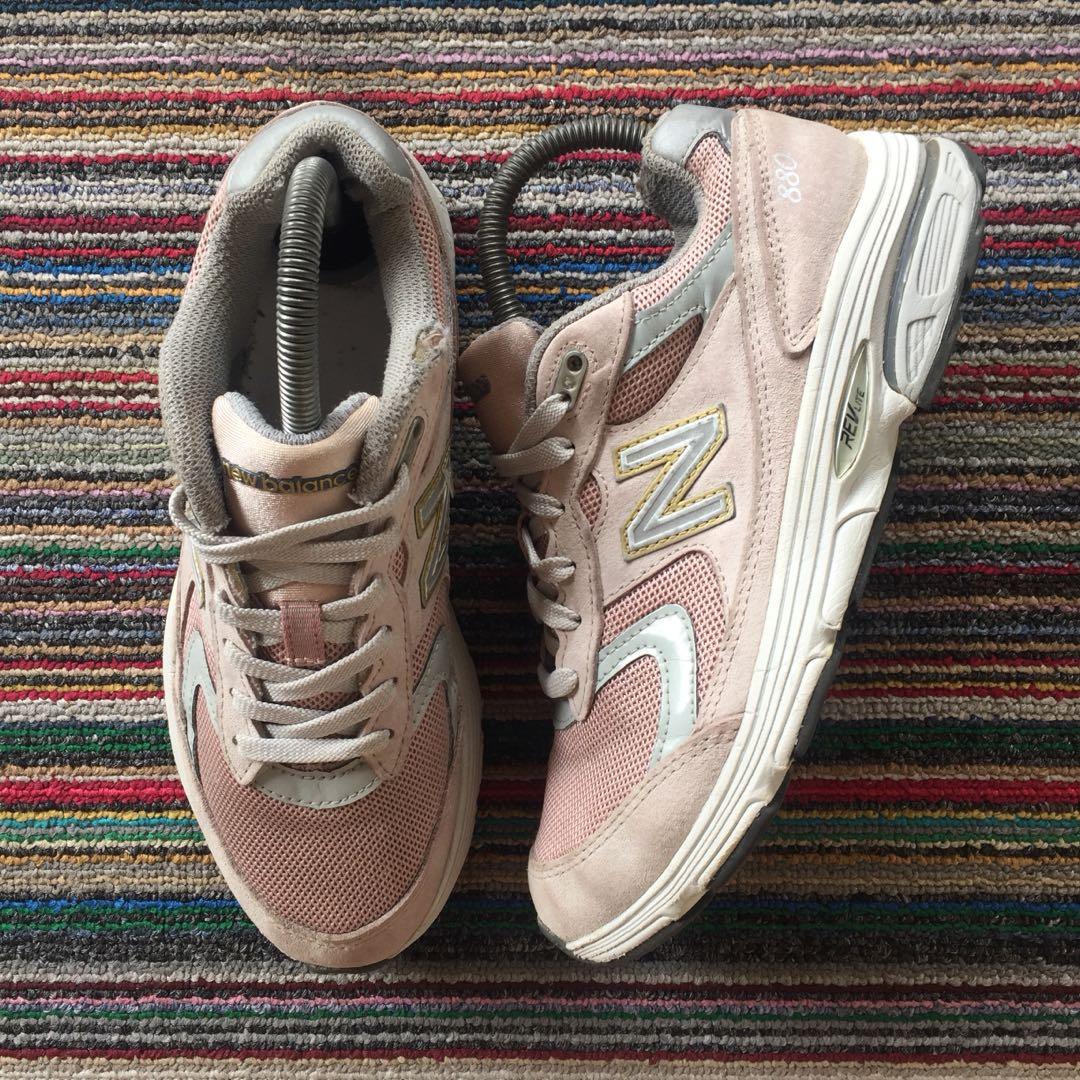 Nb 880 pink discount