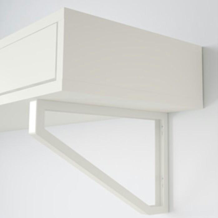 NEW IKEA Ekby Lerberg Shelves Bracket 2.70 per piece, Furniture