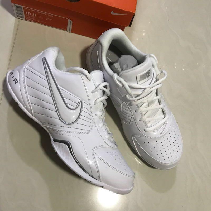 nike air baseline low price in india