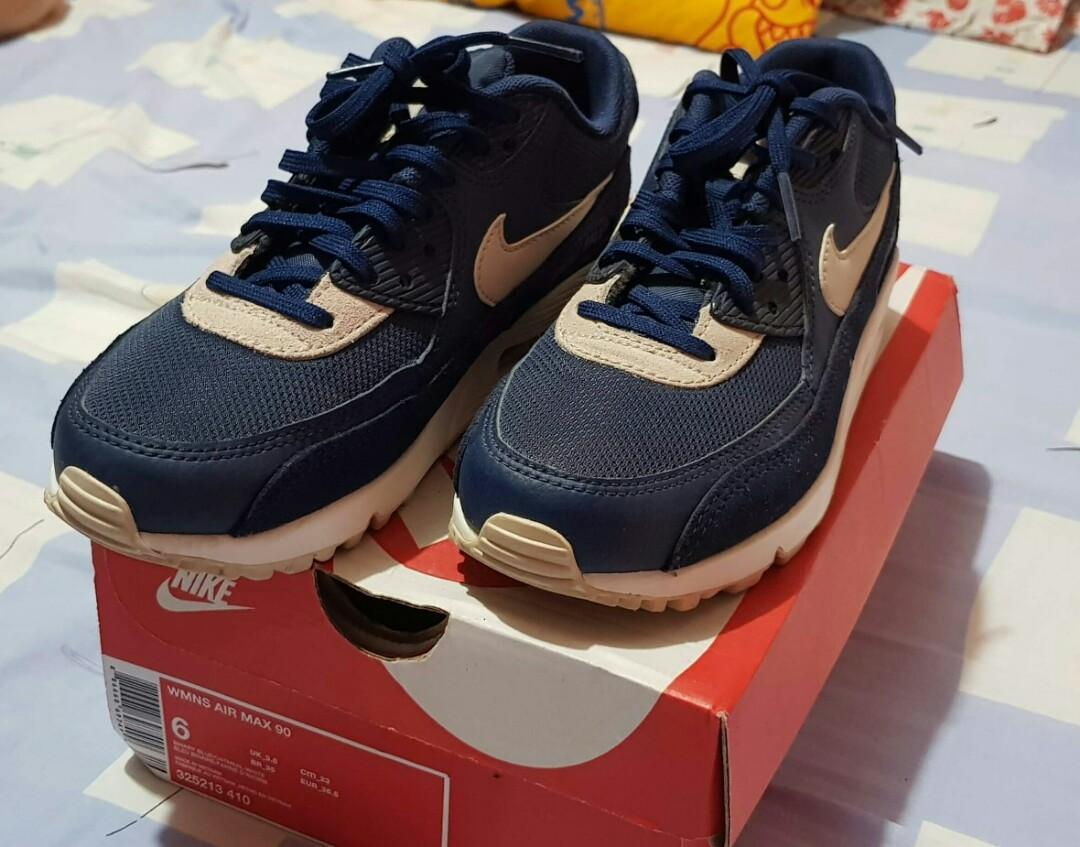 nike atc alabang