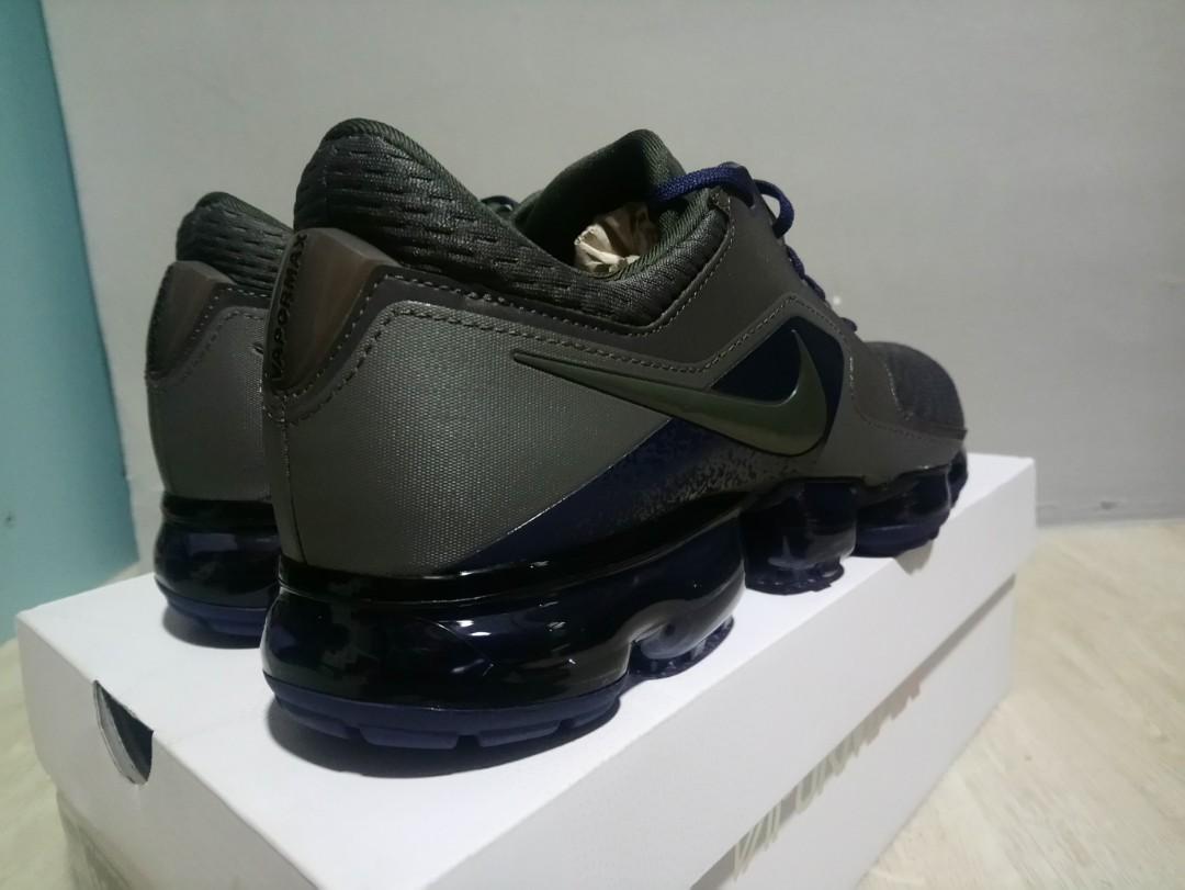 Nike vapormax cs midnight fog cheap