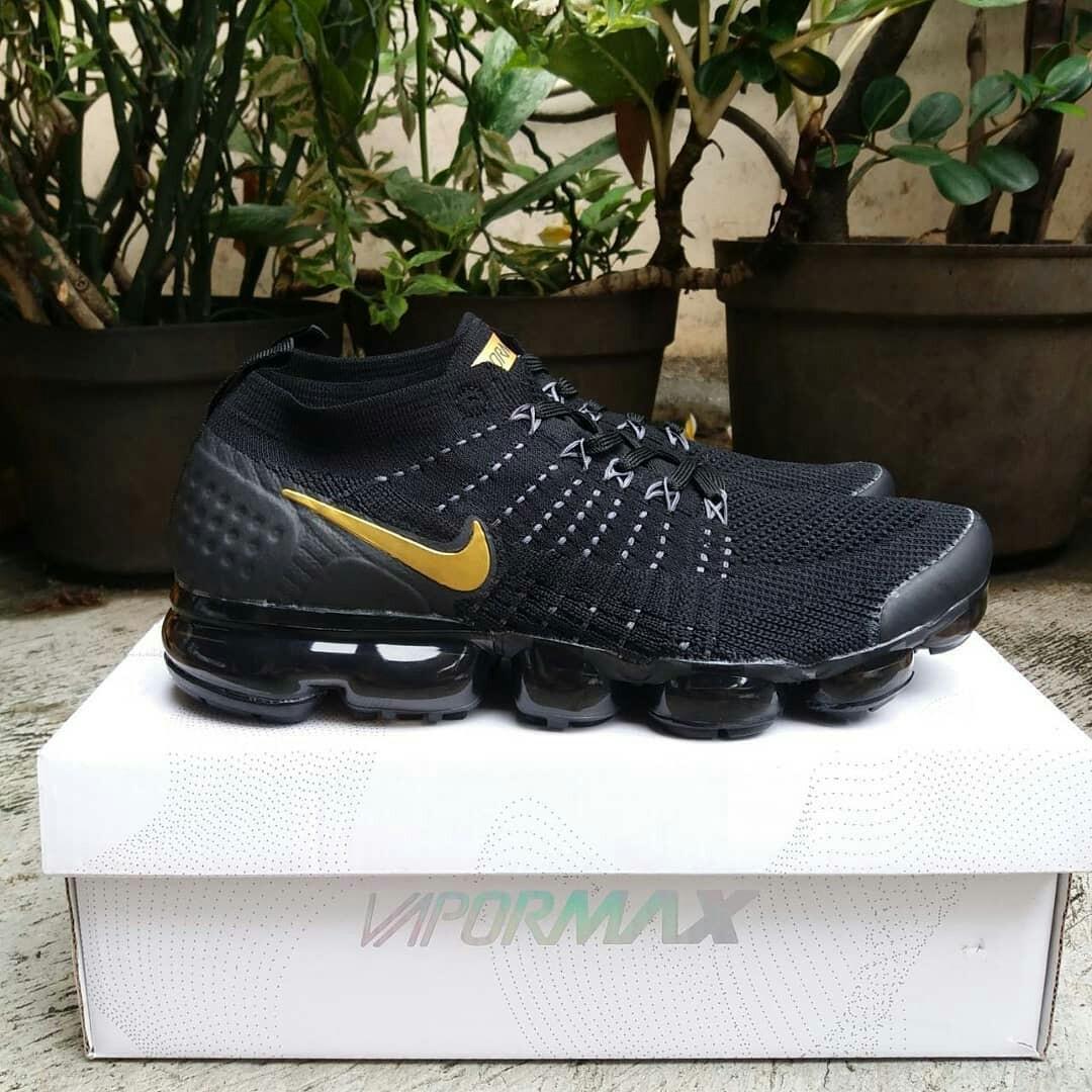 vapormax quality