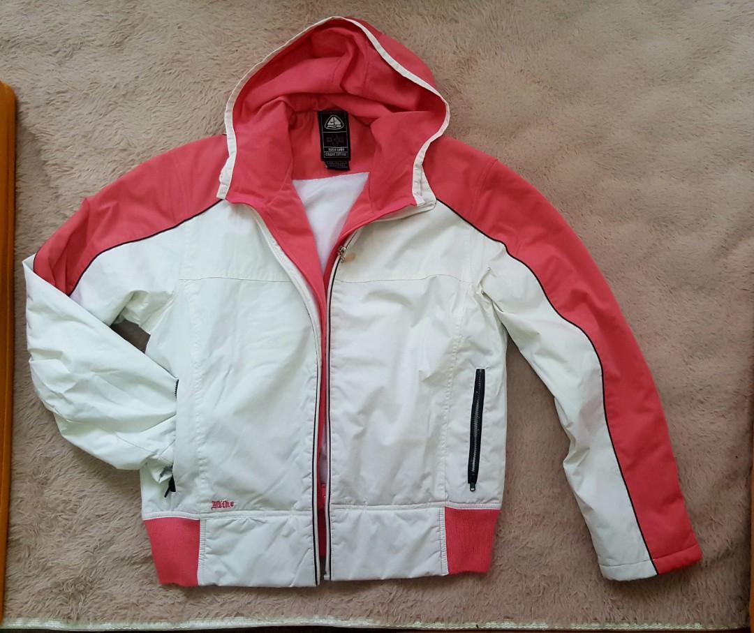 Nike bike jacket online