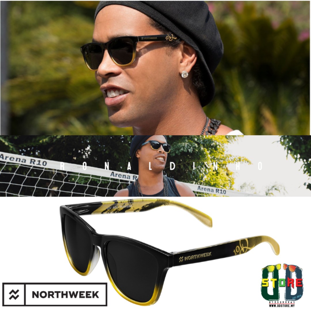 Northweek ronaldinho discount