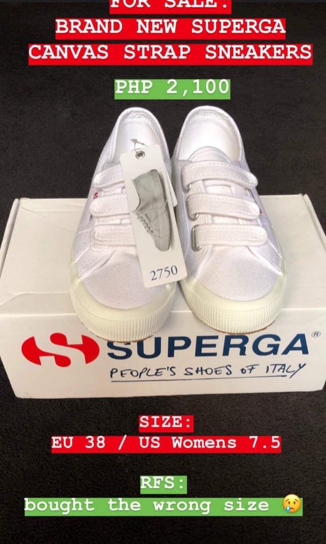 Greenbelt 5 superga outlet