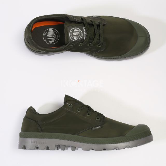 Palladium oxford puddle lite wp discount