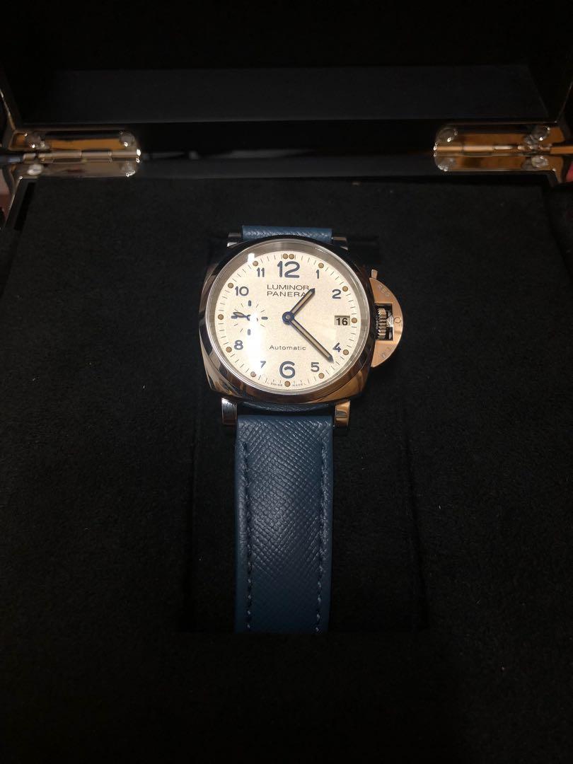 Panerai Luminor Due 38mm PAM903 Carousell