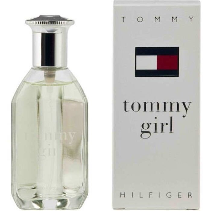 Parfum tommy hilfiger girl 100ml on Carousell