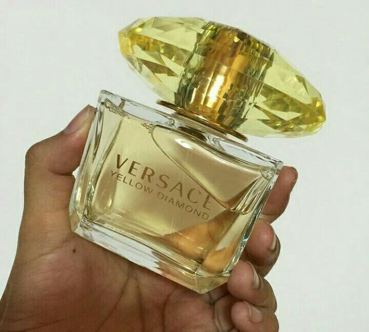 versace diamond