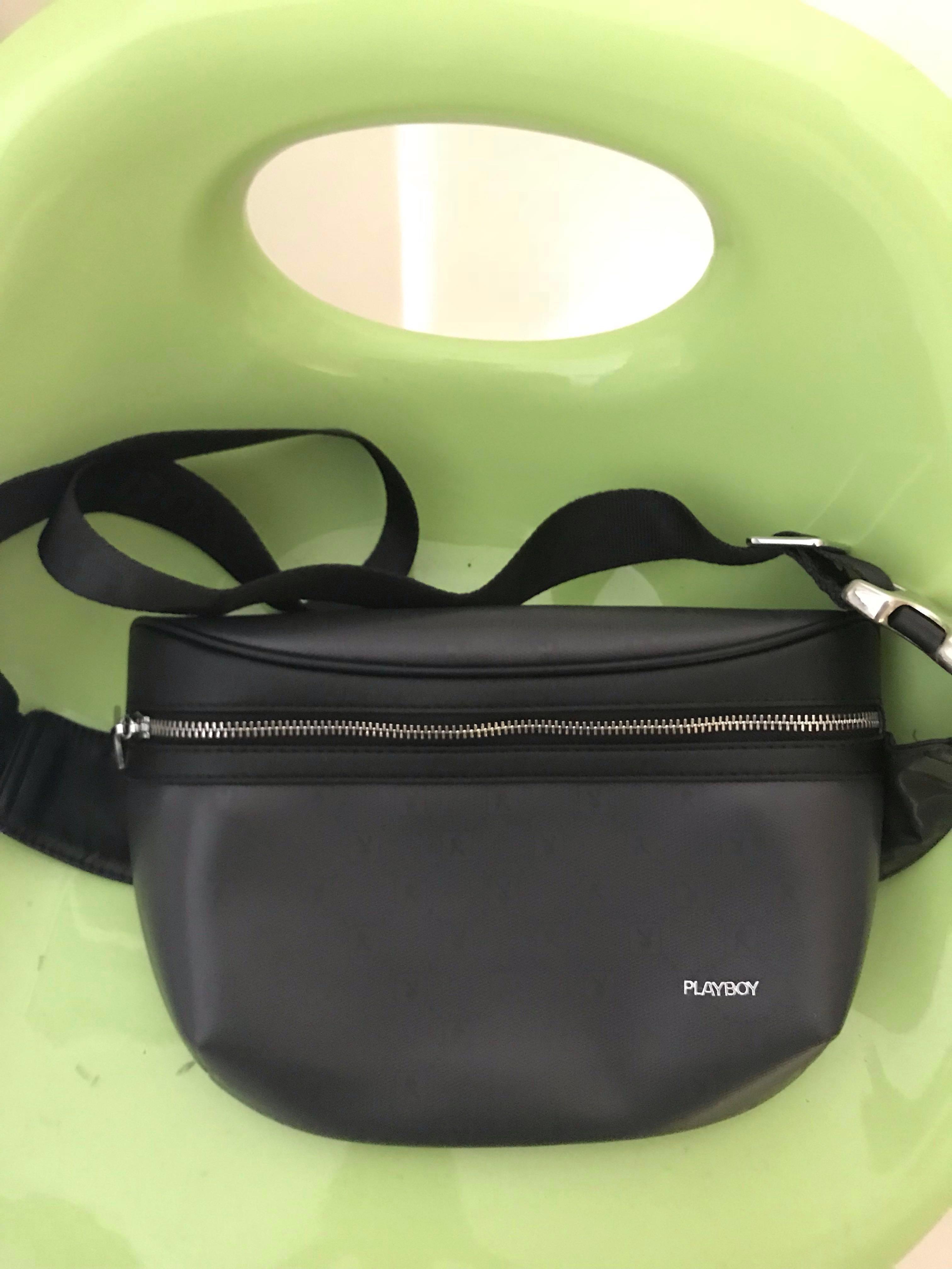 Playboy waist bag clearance
