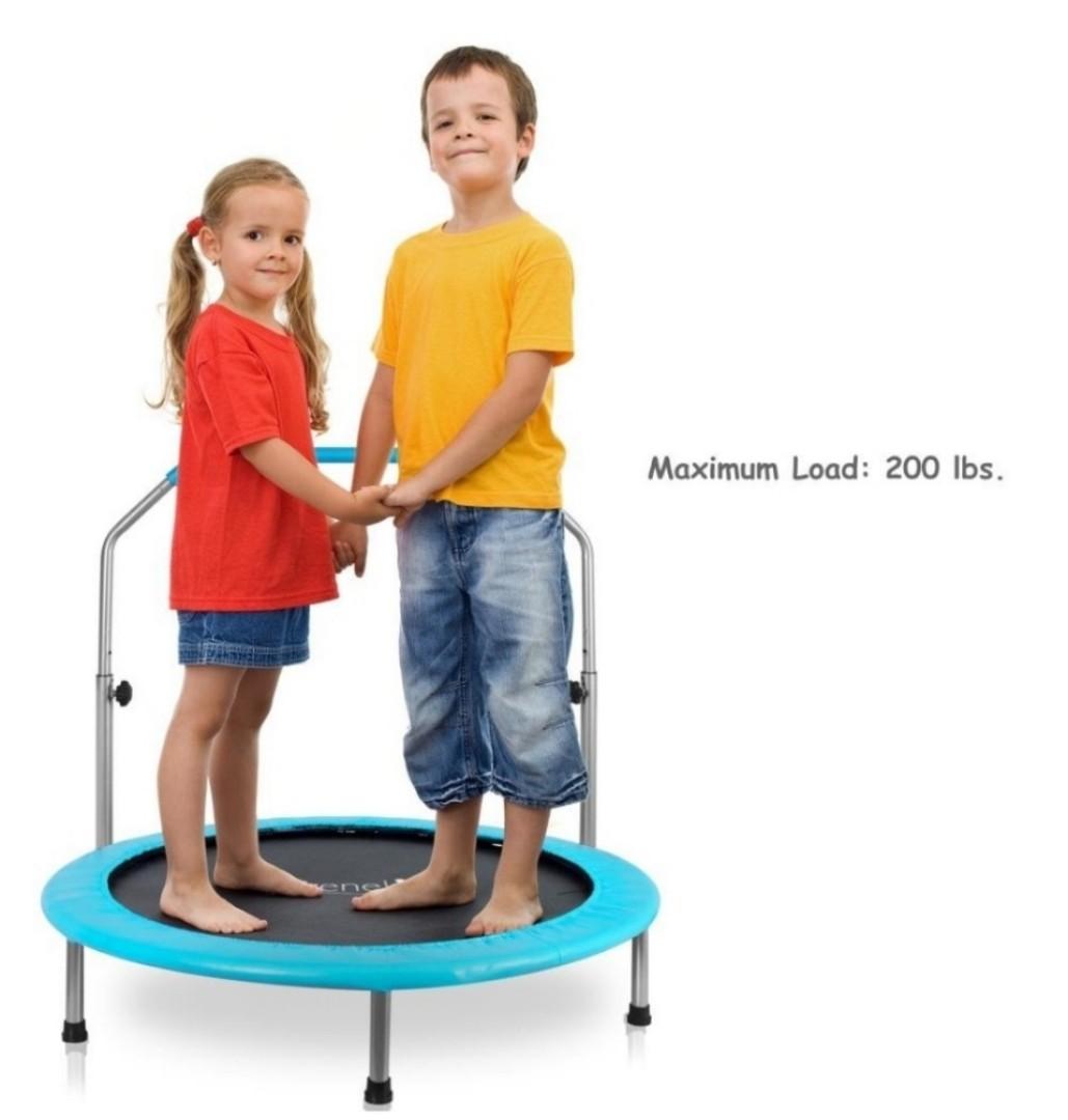 Sports direct fitness trampoline deals