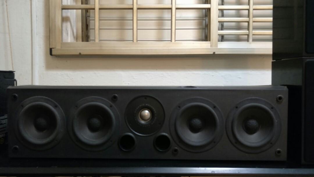 Polk cs350 cheap