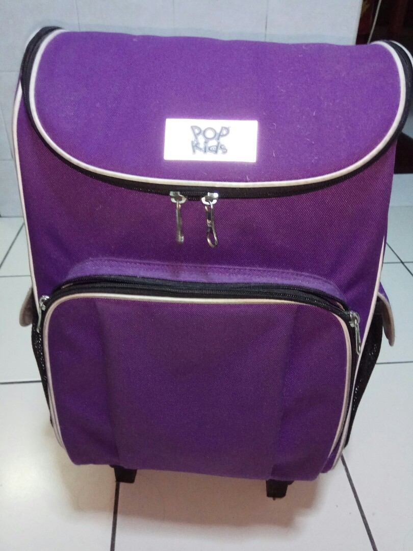popkids school bag malaysia
