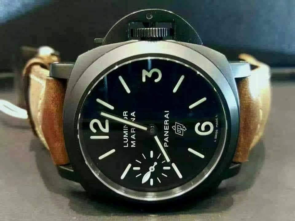 Pam 318 hotsell