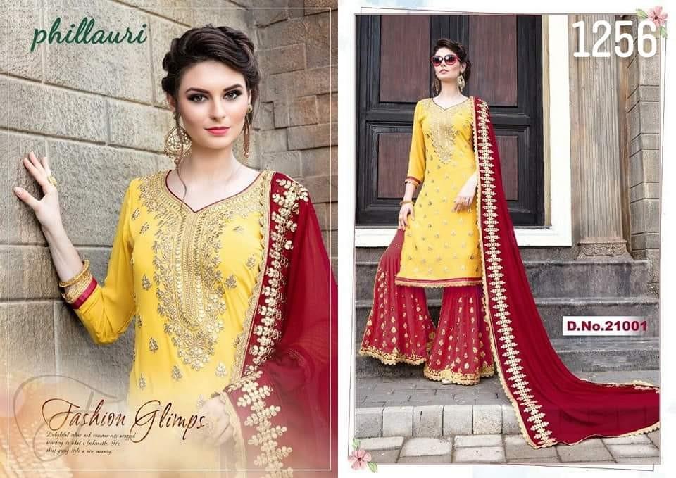 readymade pakistani suits