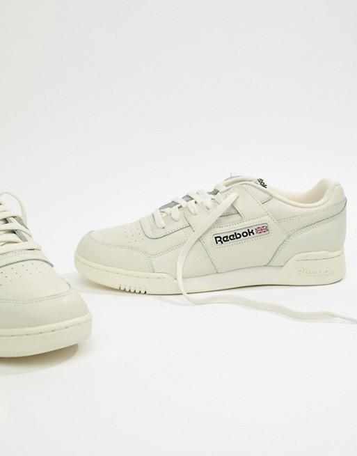 Reebok workout cream sale