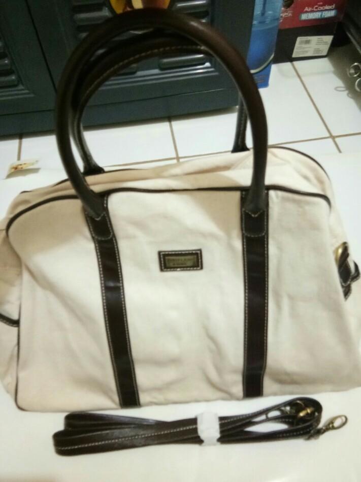 New success weekender bag oriflame online