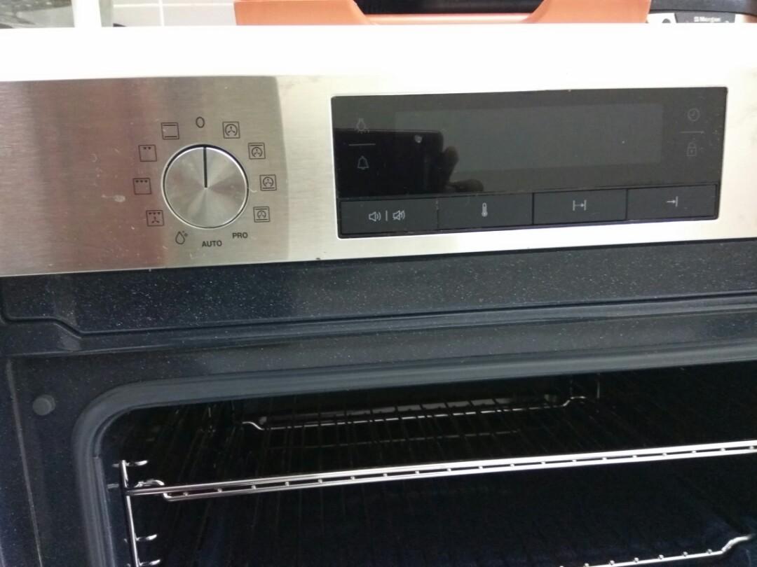 Samsung Oven (Built in), TV & Home Appliances, Kitchen Appliances