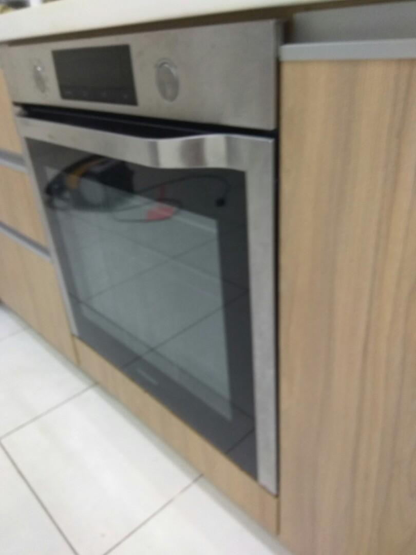 Samsung Oven (Built in), TV & Home Appliances, Kitchen Appliances