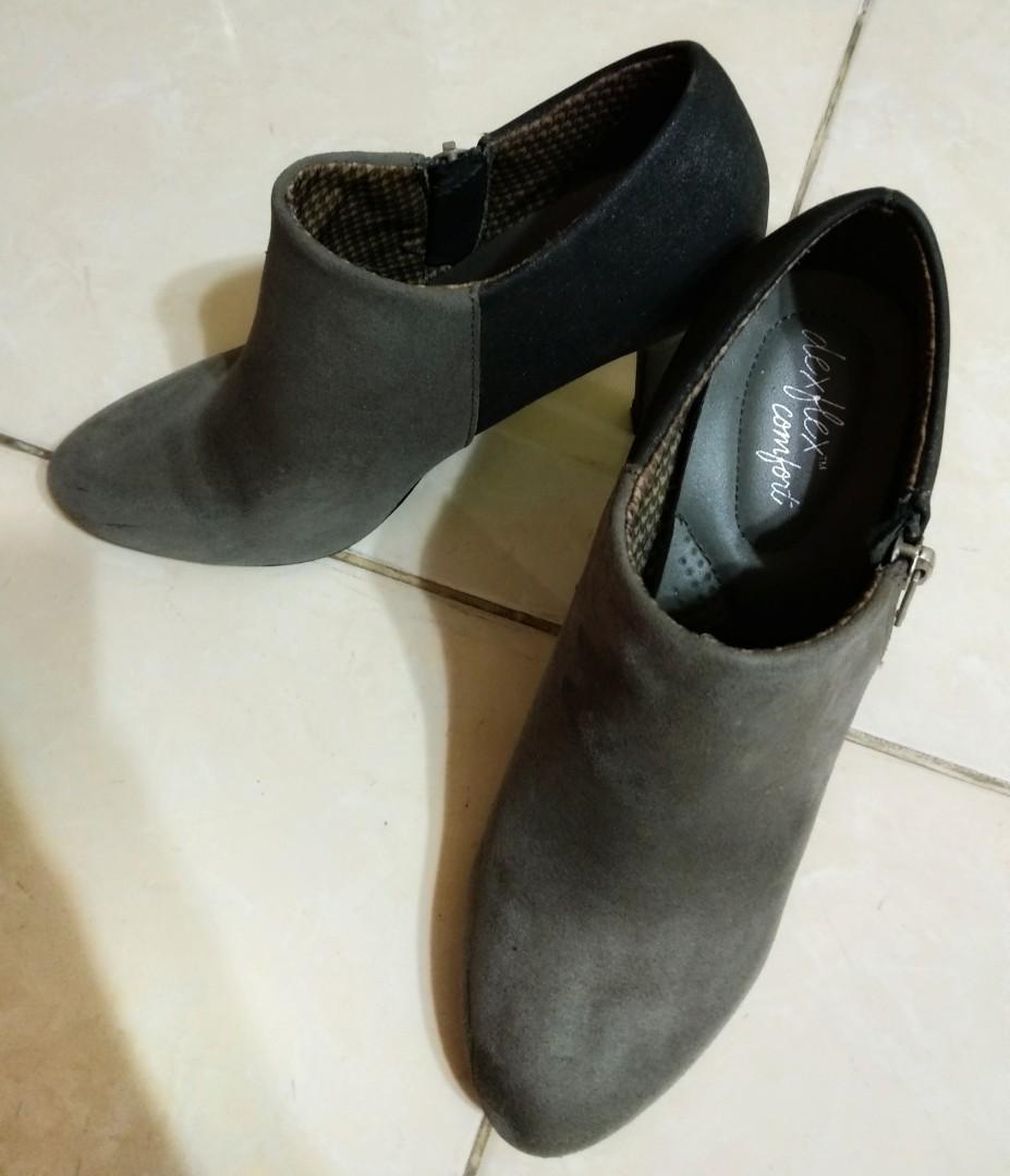 sepatu boots payless
